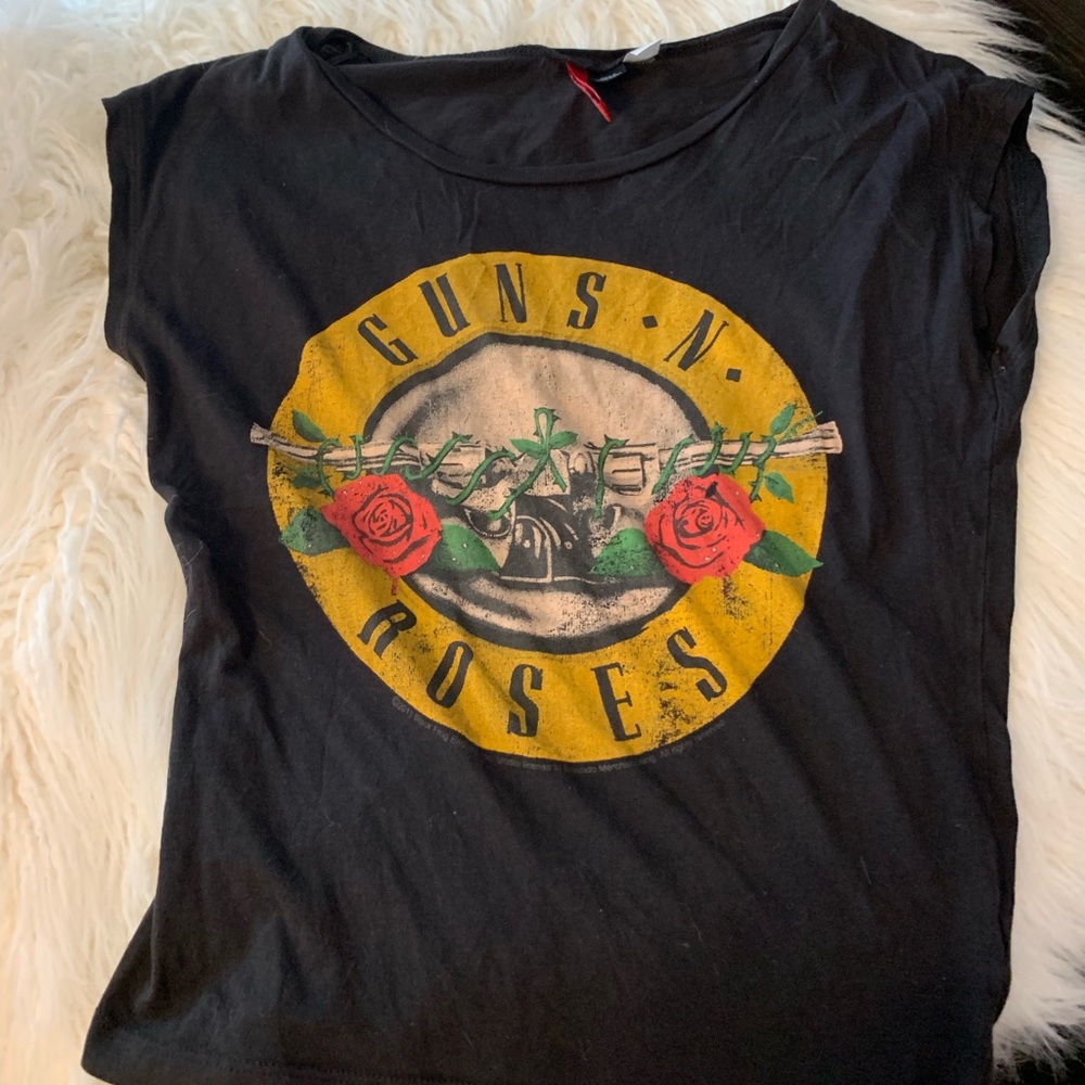 Guns N’ Roses T-shirt